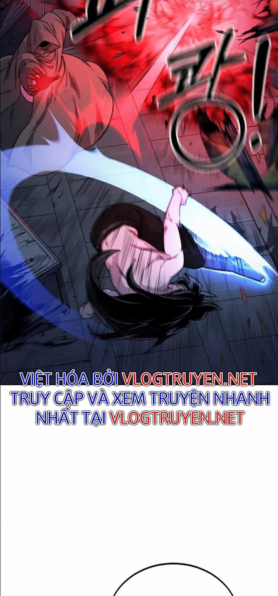 Hoa Sơn Tái Khởi - Chương 27 - ảnh 15