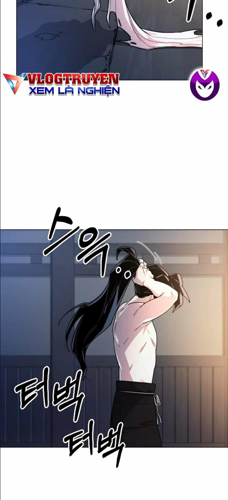 Hoa Sơn Tái Khởi - Chương 27 - ảnh 28
