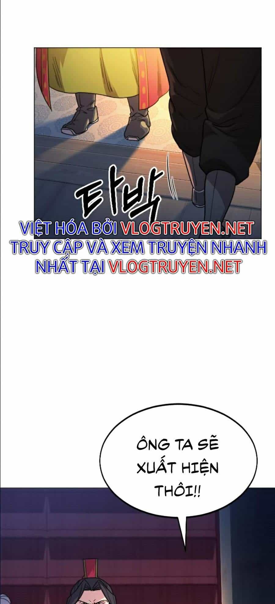 Hoa Sơn Tái Khởi - Chương 27 - ảnh 29