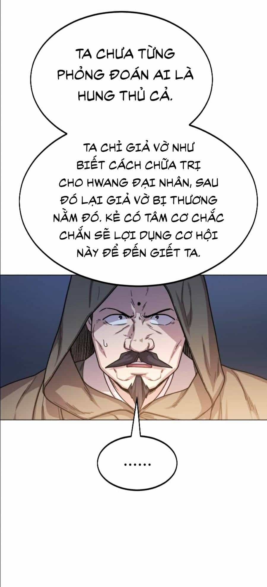 Hoa Sơn Tái Khởi - Chương 27 - ảnh 34