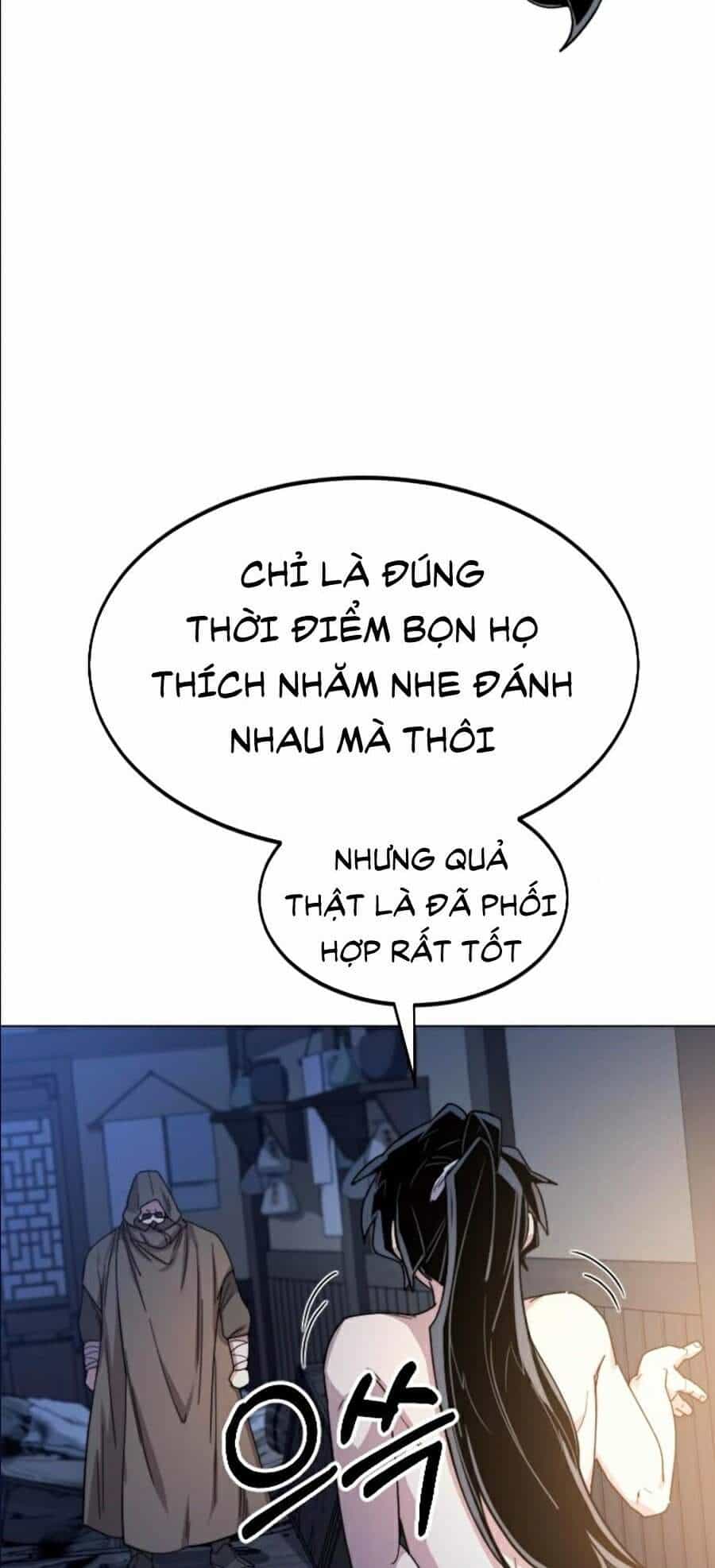 Hoa Sơn Tái Khởi - Chương 27 - ảnh 38