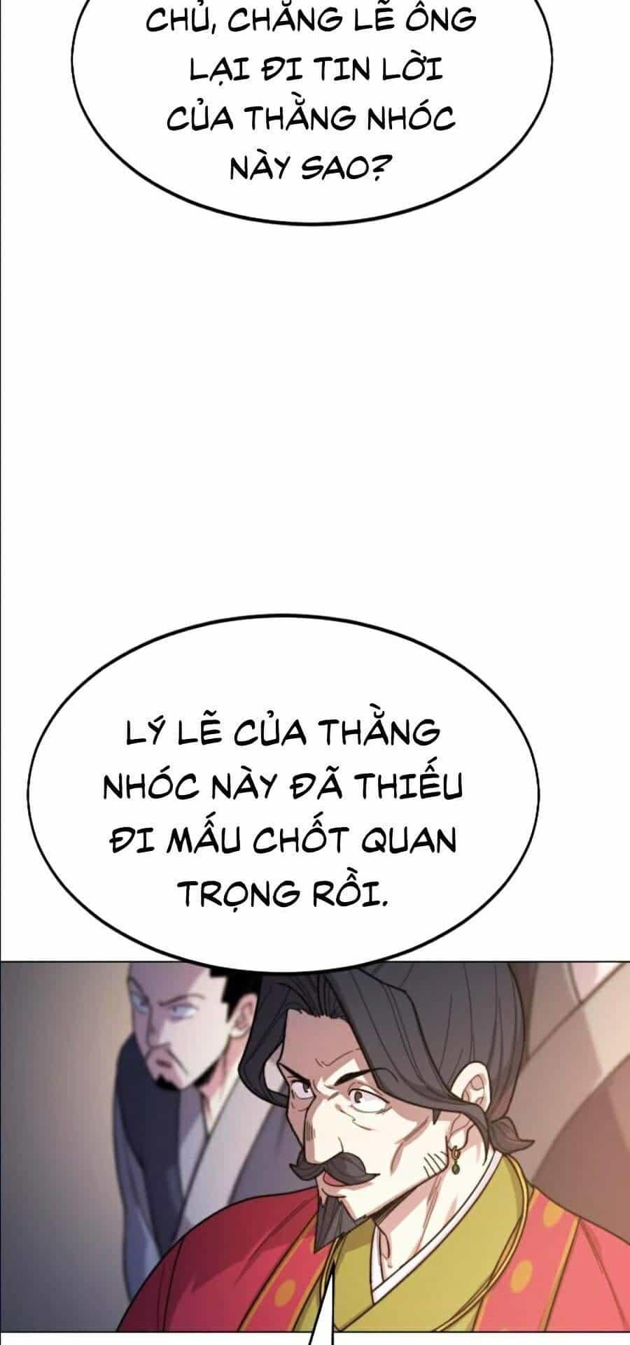 Hoa Sơn Tái Khởi - Chương 27 - ảnh 47