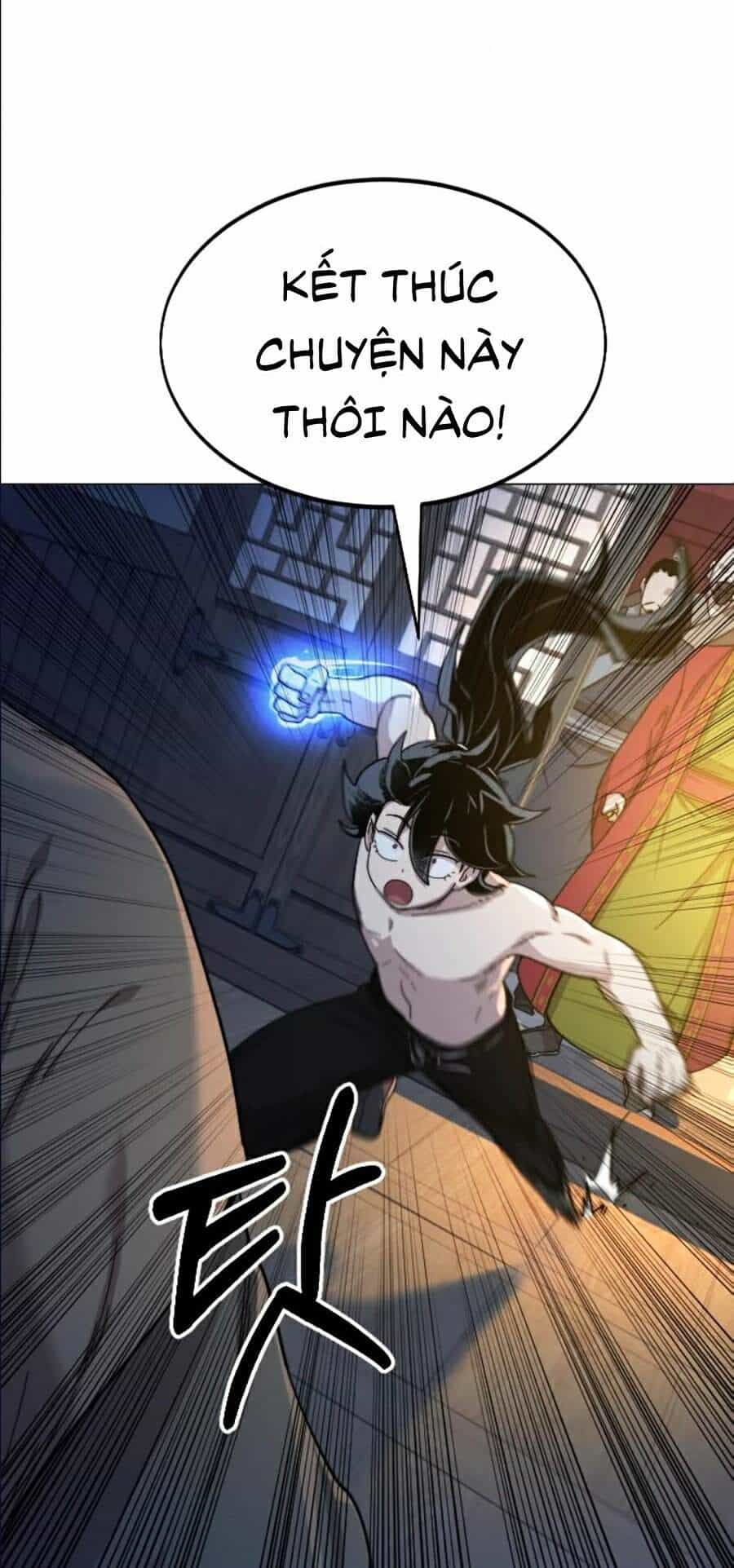 Hoa Sơn Tái Khởi - Chương 27 - ảnh 60