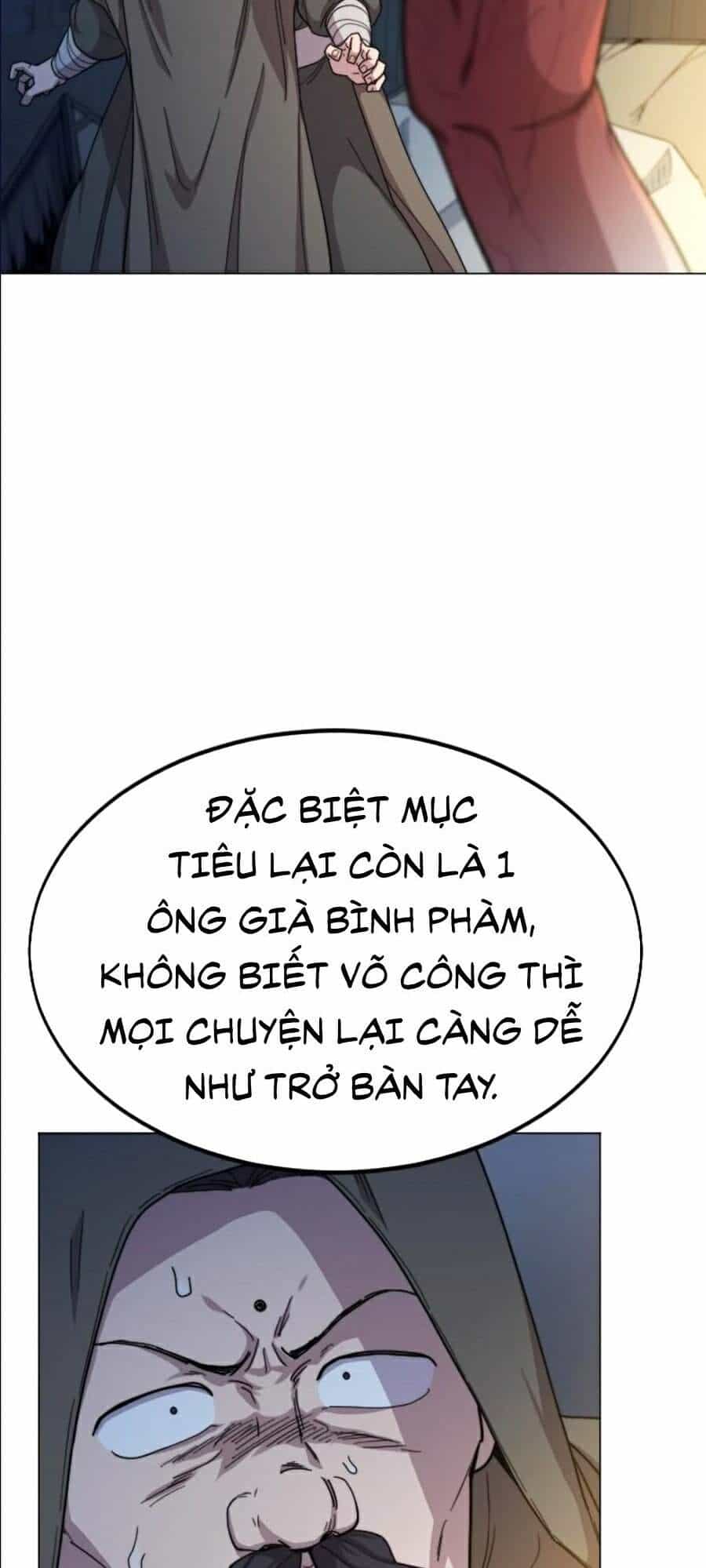 Hoa Sơn Tái Khởi - Chương 27 - ảnh 69