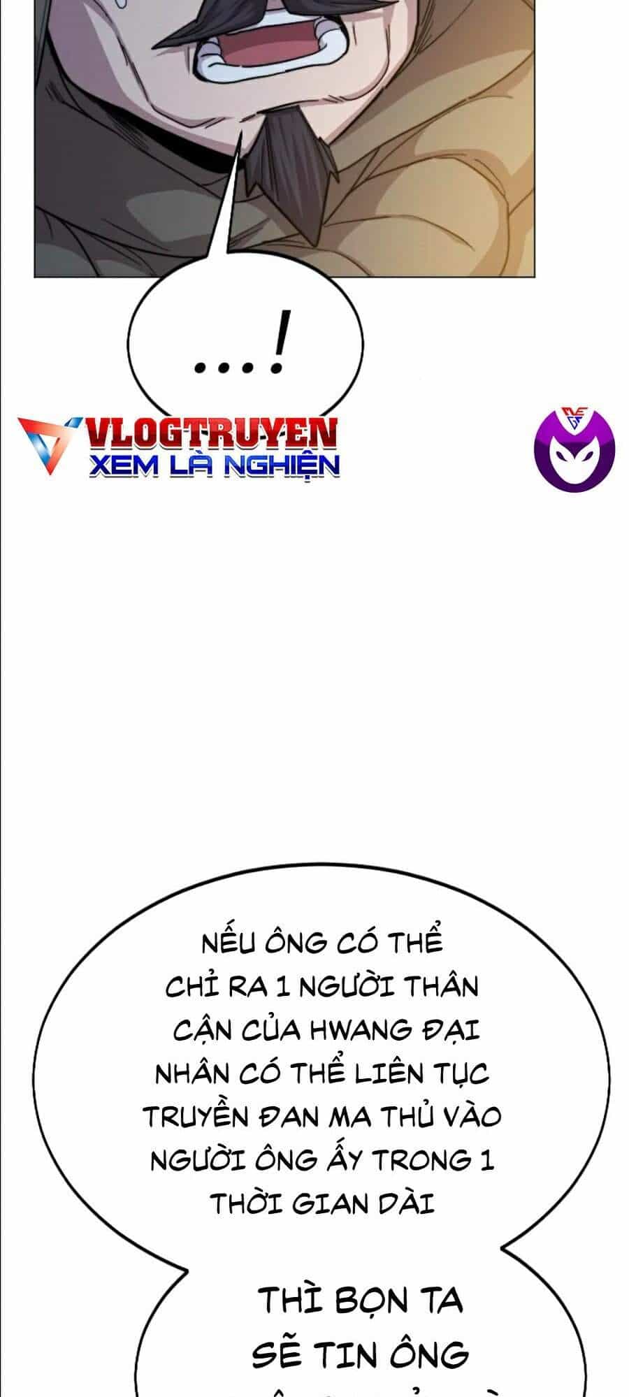 Hoa Sơn Tái Khởi - Chương 27 - ảnh 70