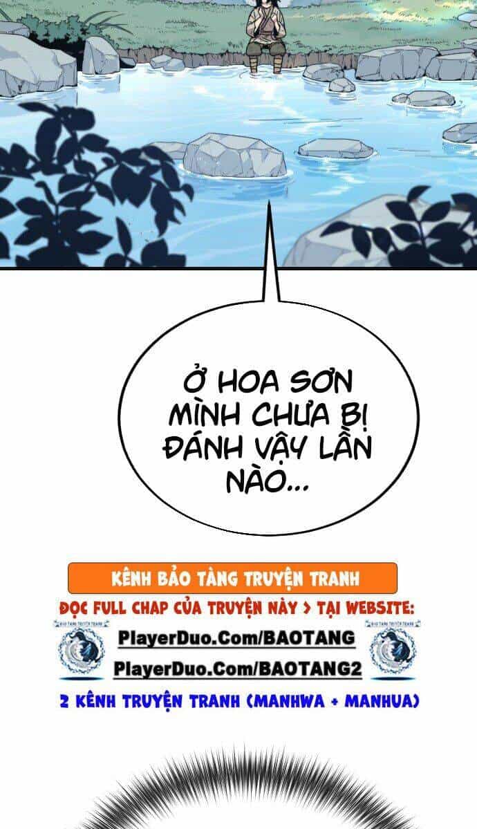 Hoa Sơn Tái Khởi - Chương 1.5 - ảnh 45