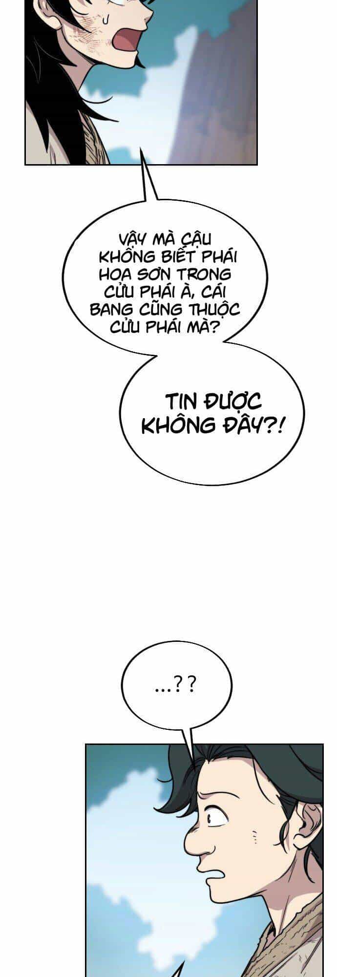 Hoa Sơn Tái Khởi - Chương 1.5 - ảnh 81