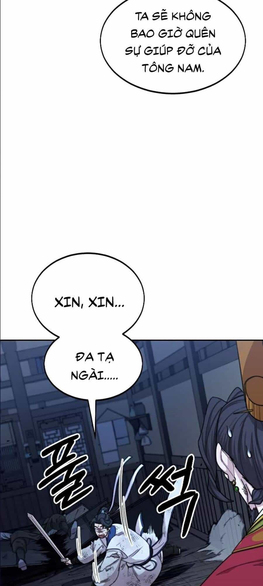 Hoa Sơn Tái Khởi - Chương 28 - ảnh 19
