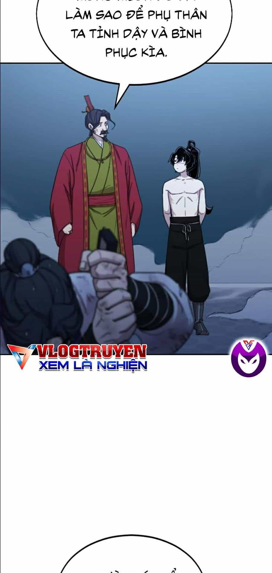 Hoa Sơn Tái Khởi - Chương 28 - ảnh 45