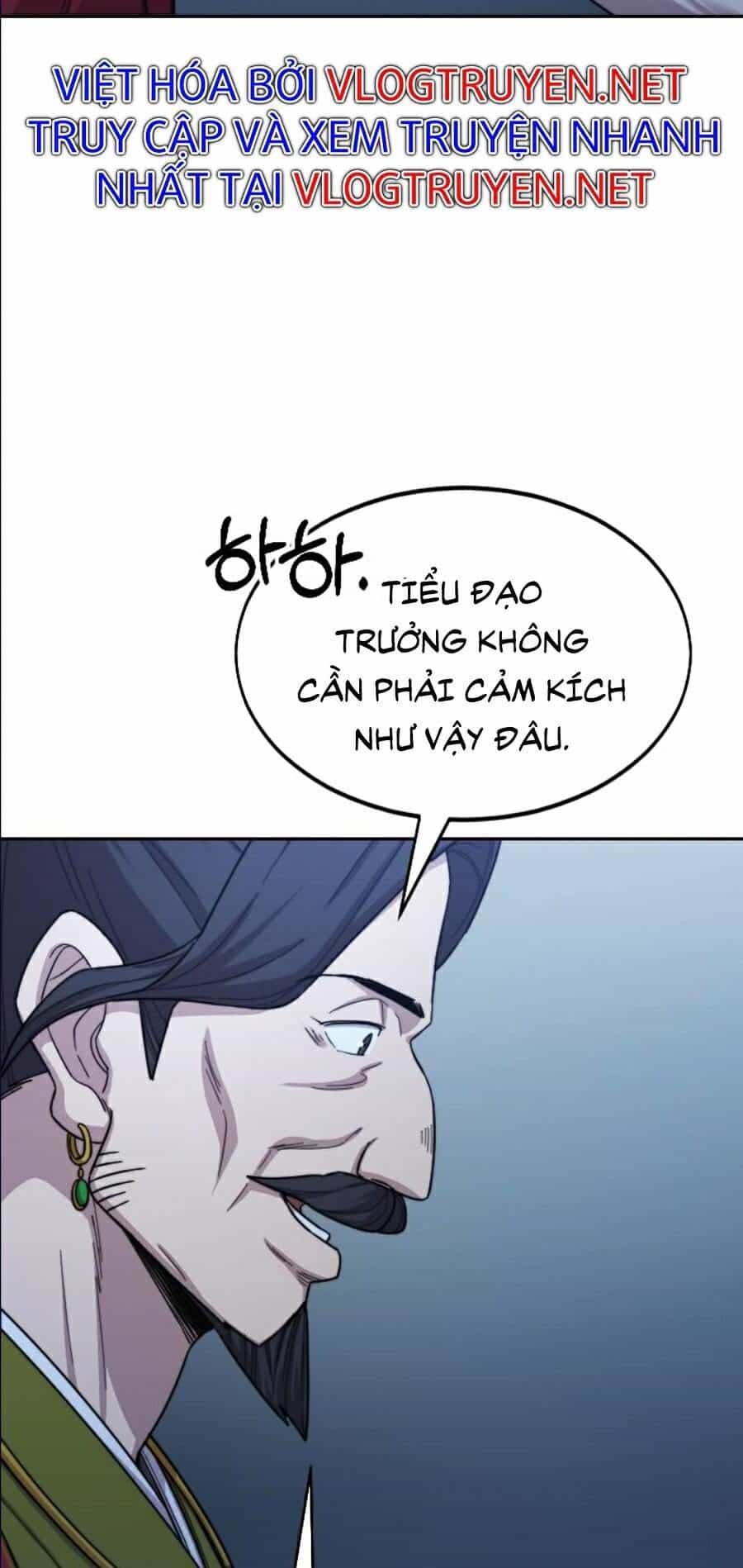 Hoa Sơn Tái Khởi - Chương 28 - ảnh 52