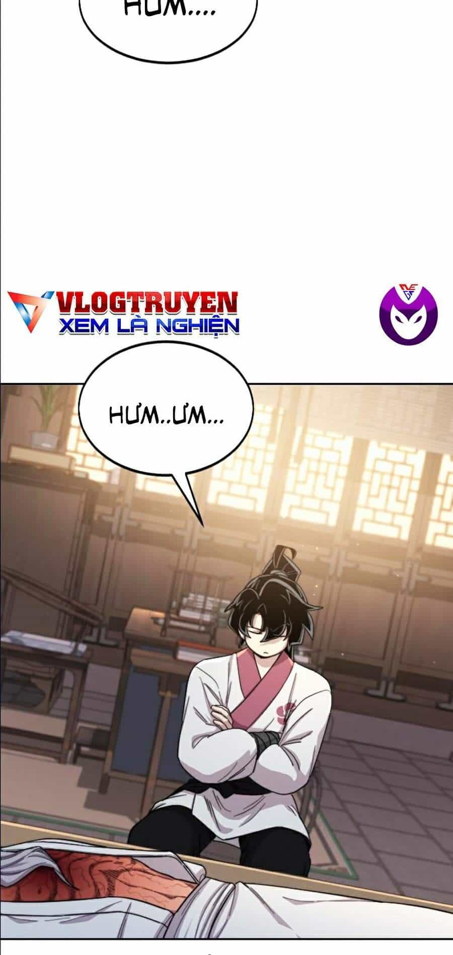 Hoa Sơn Tái Khởi - Chương 28 - ảnh 59