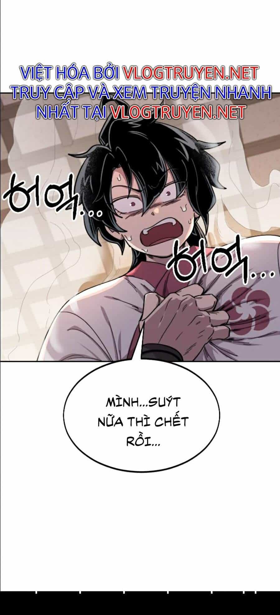 Hoa Sơn Tái Khởi - Chương 29 - ảnh 102