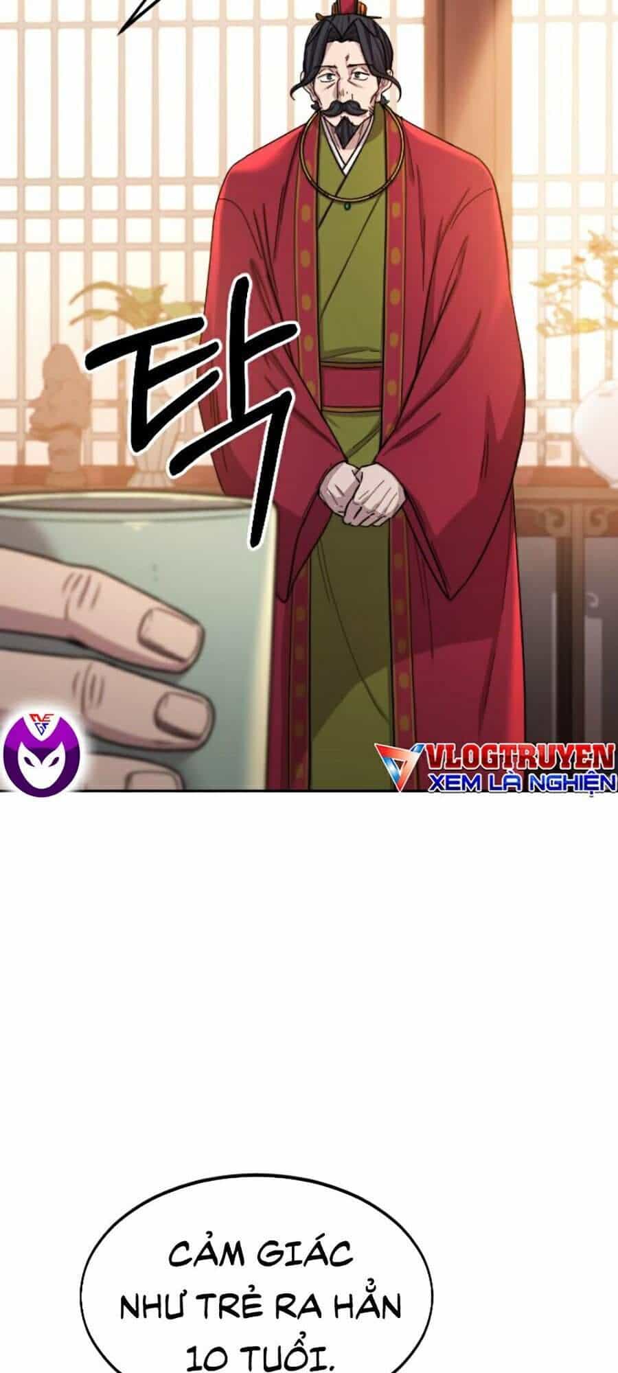Hoa Sơn Tái Khởi - Chương 30 - ảnh 37