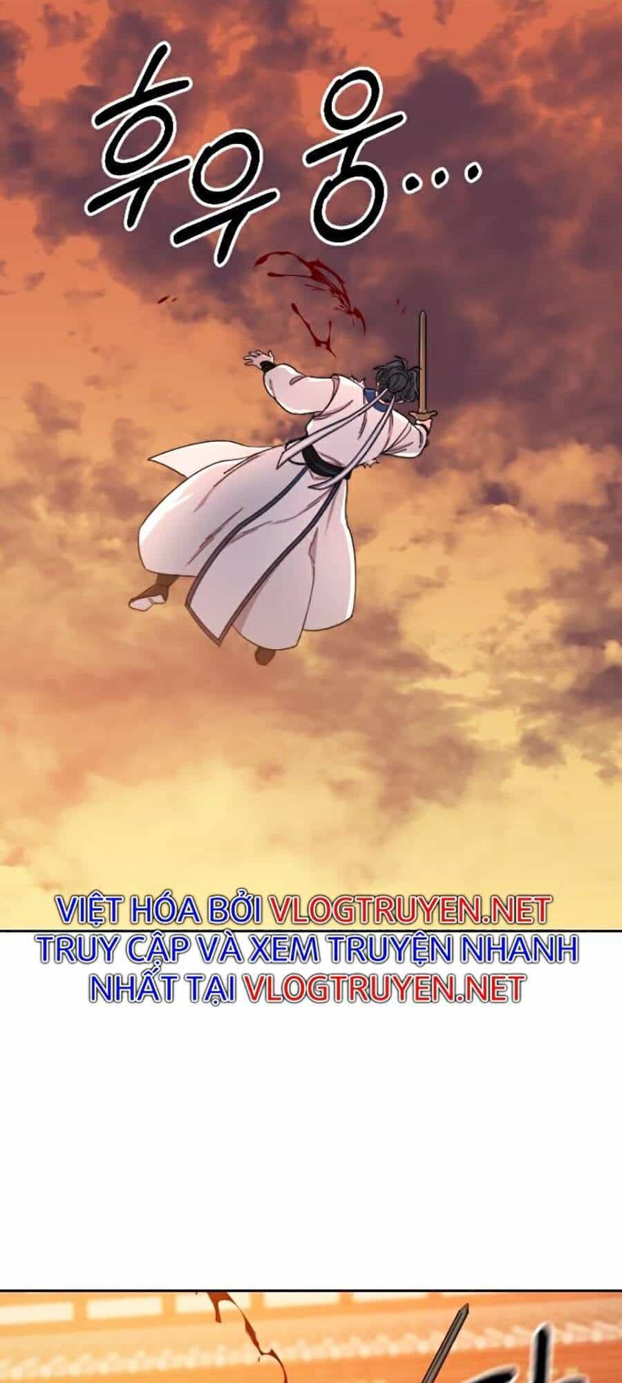 Hoa Sơn Tái Khởi - Chương 31 - ảnh 106