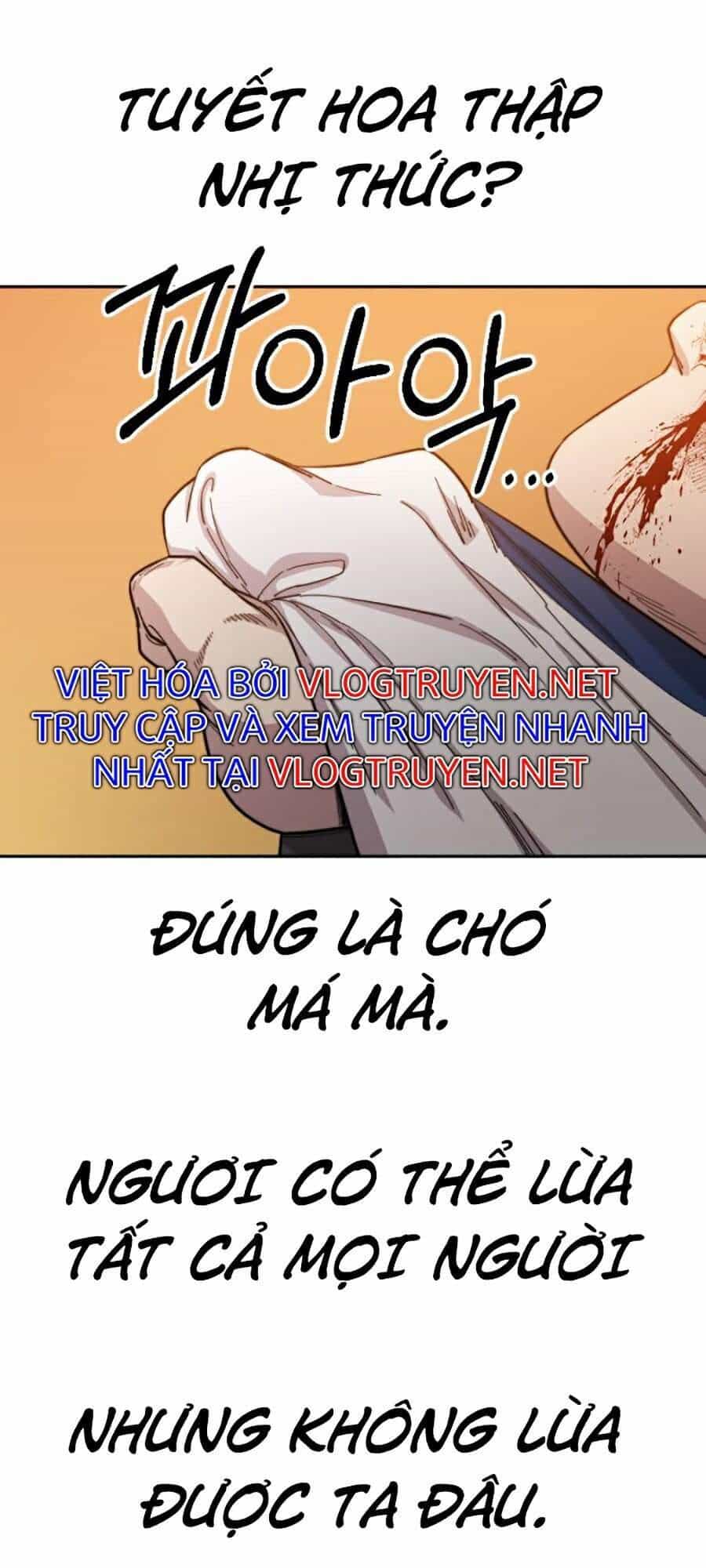 Hoa Sơn Tái Khởi - Chương 31 - ảnh 122