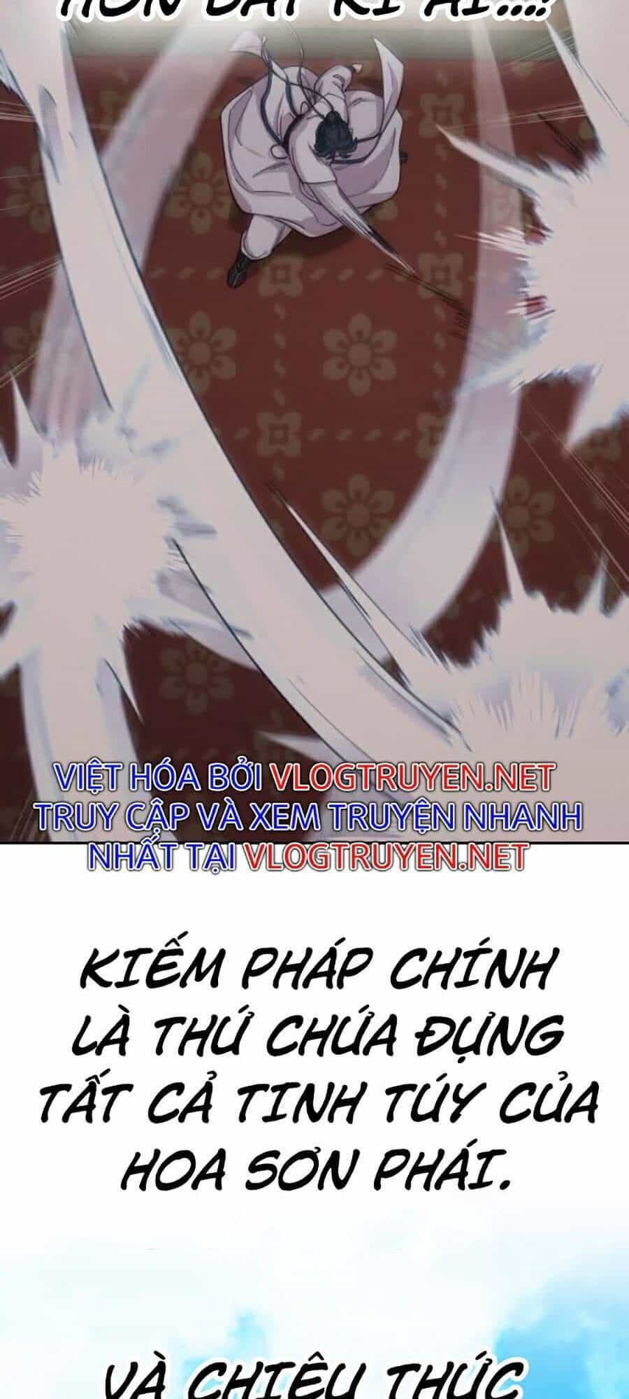 Hoa Sơn Tái Khởi - Chương 31 - ảnh 126