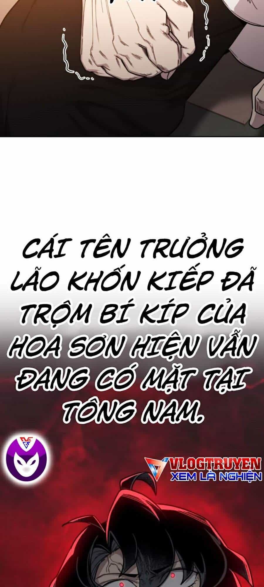 Hoa Sơn Tái Khởi - Chương 31 - ảnh 176