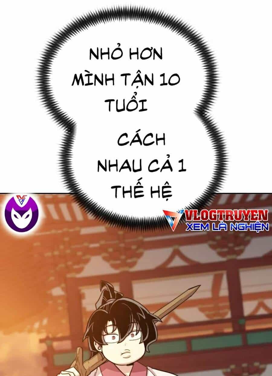 Hoa Sơn Tái Khởi - Chương 31 - ảnh 31