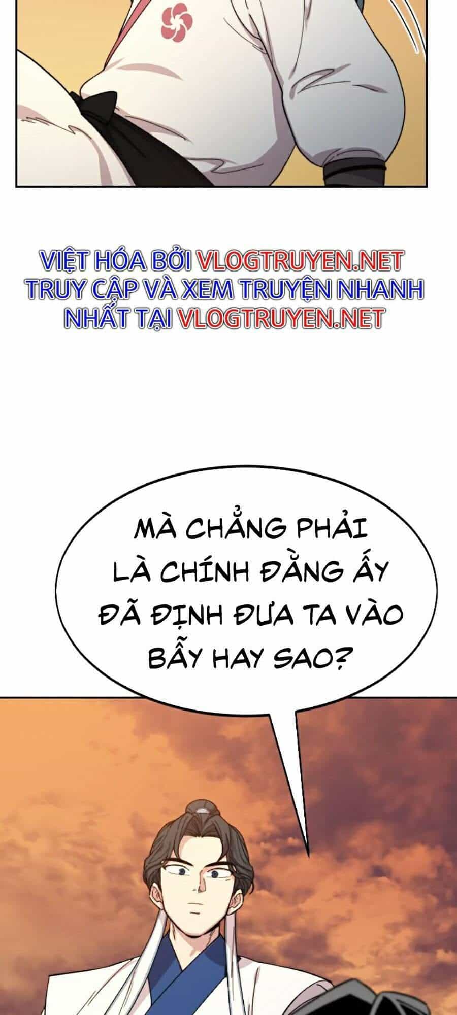 Hoa Sơn Tái Khởi - Chương 31 - ảnh 5