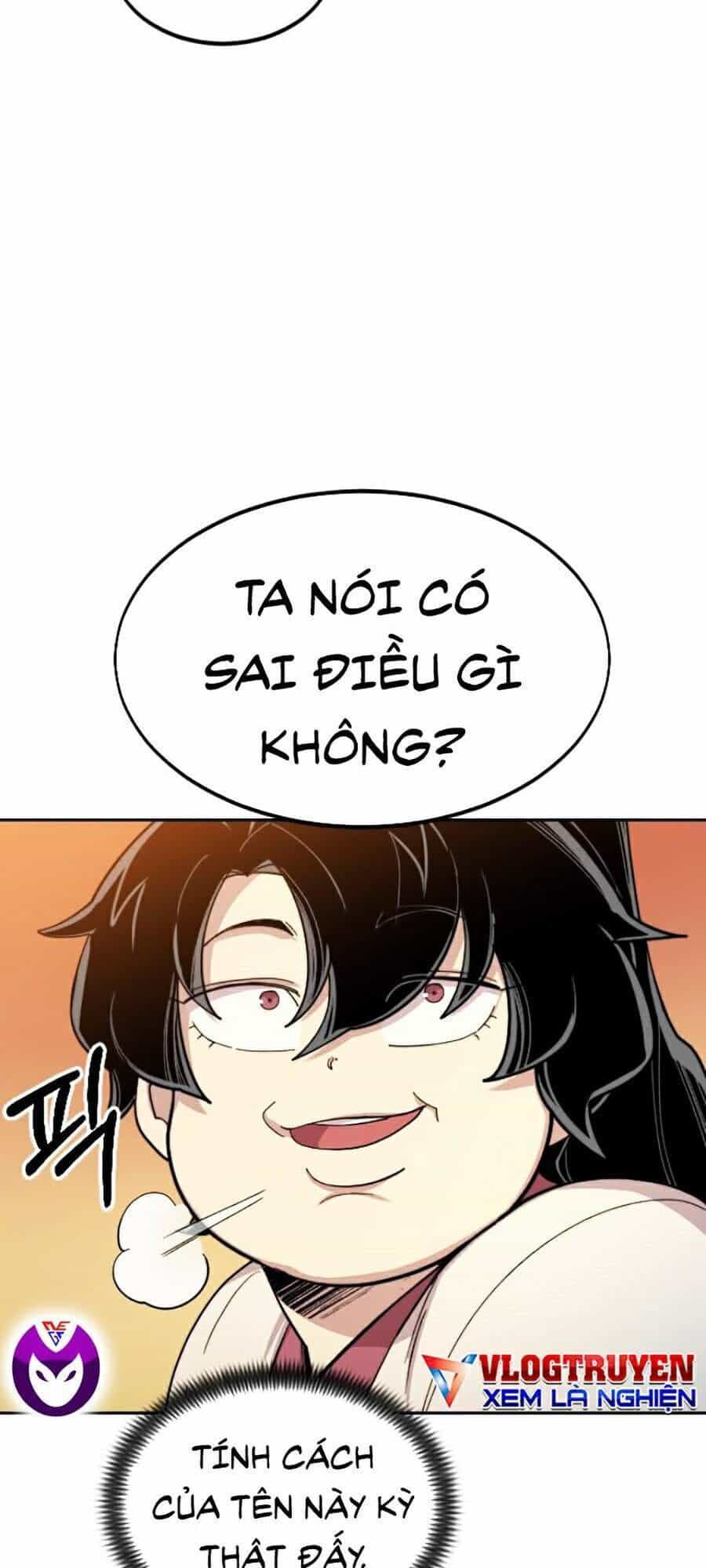 Hoa Sơn Tái Khởi - Chương 31 - ảnh 7