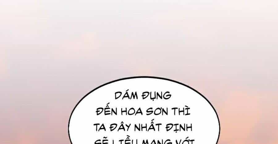 Hoa Sơn Tái Khởi - Chương 32 - ảnh 116