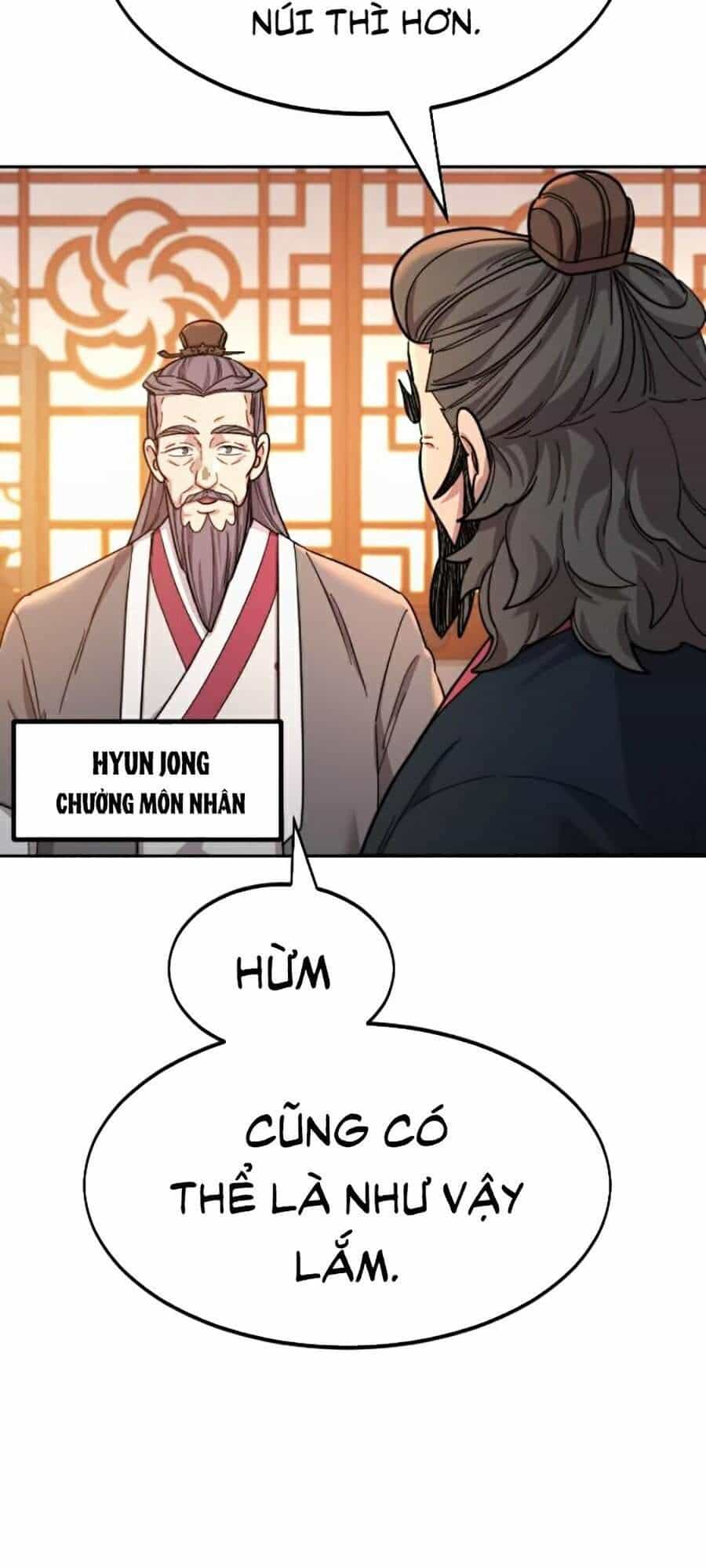 Hoa Sơn Tái Khởi - Chương 32 - ảnh 143