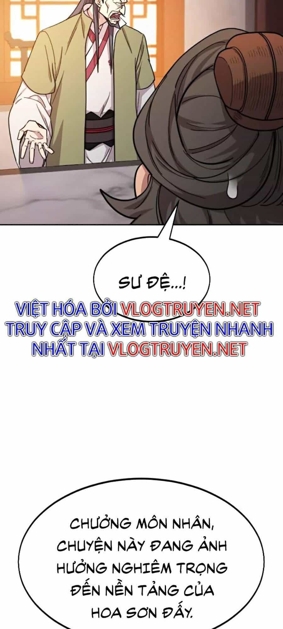 Hoa Sơn Tái Khởi - Chương 32 - ảnh 149