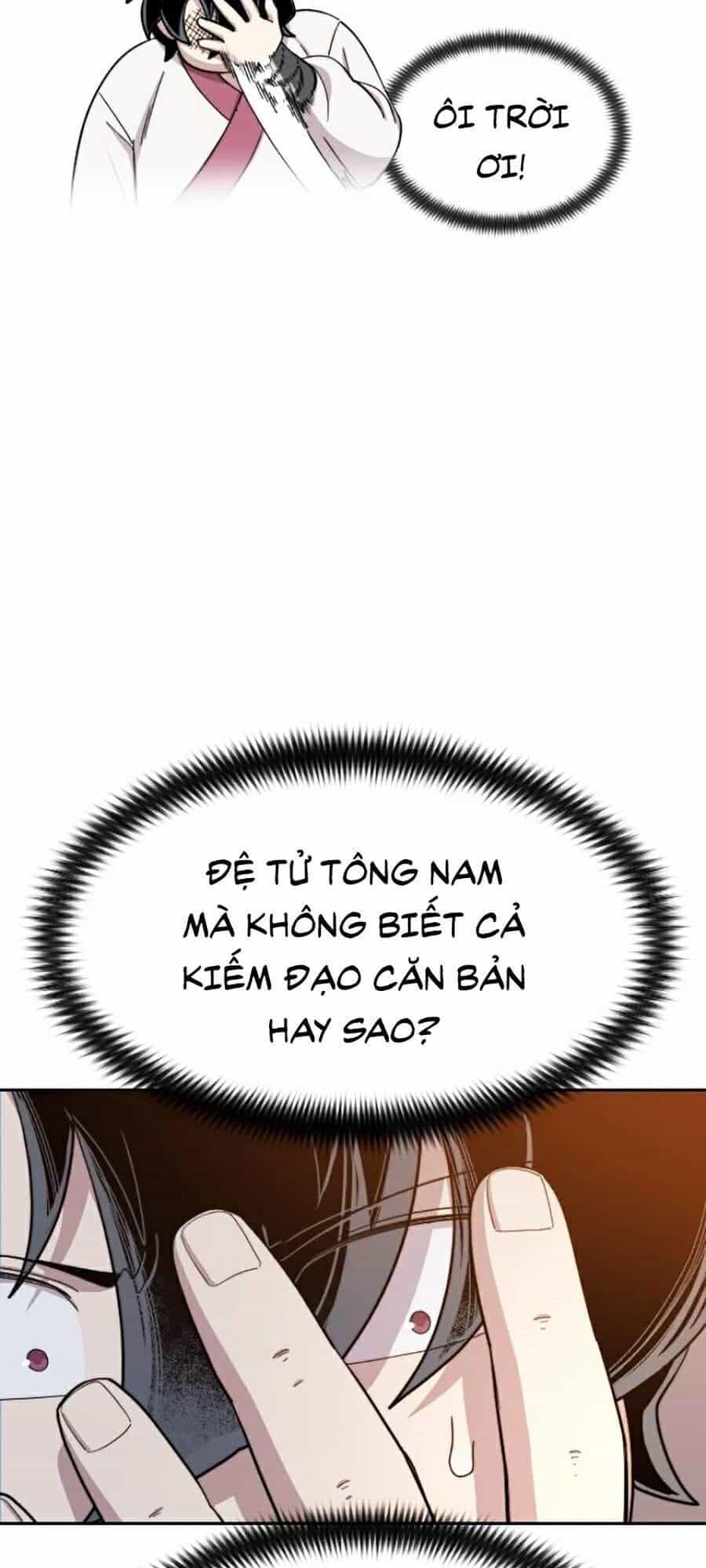 Hoa Sơn Tái Khởi - Chương 32 - ảnh 55