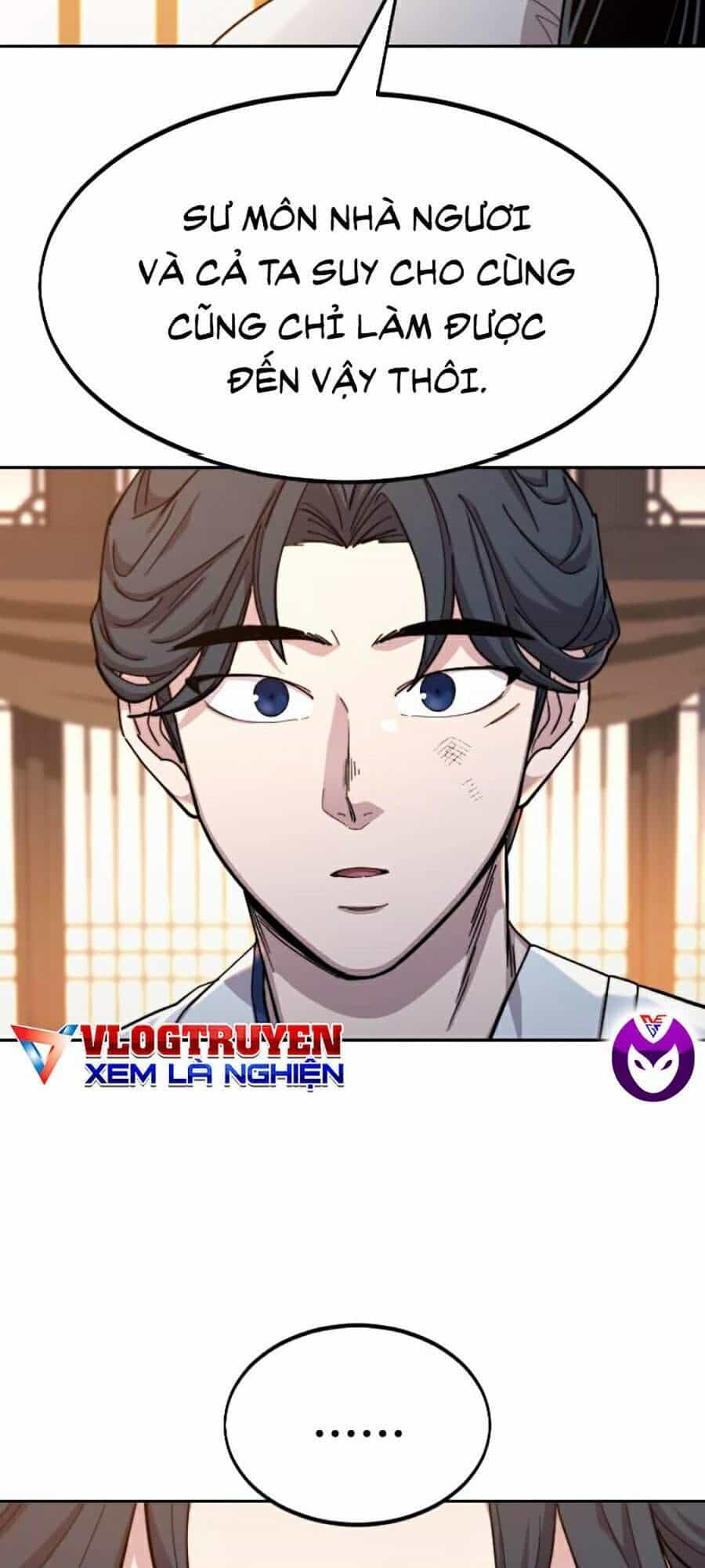 Hoa Sơn Tái Khởi - Chương 32 - ảnh 85