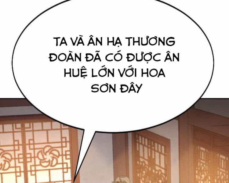 Hoa Sơn Tái Khởi - Chương 33.5 - ảnh 86