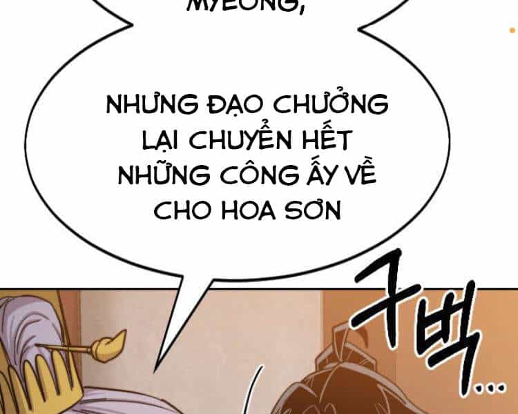 Hoa Sơn Tái Khởi - Chương 33.5 - ảnh 91
