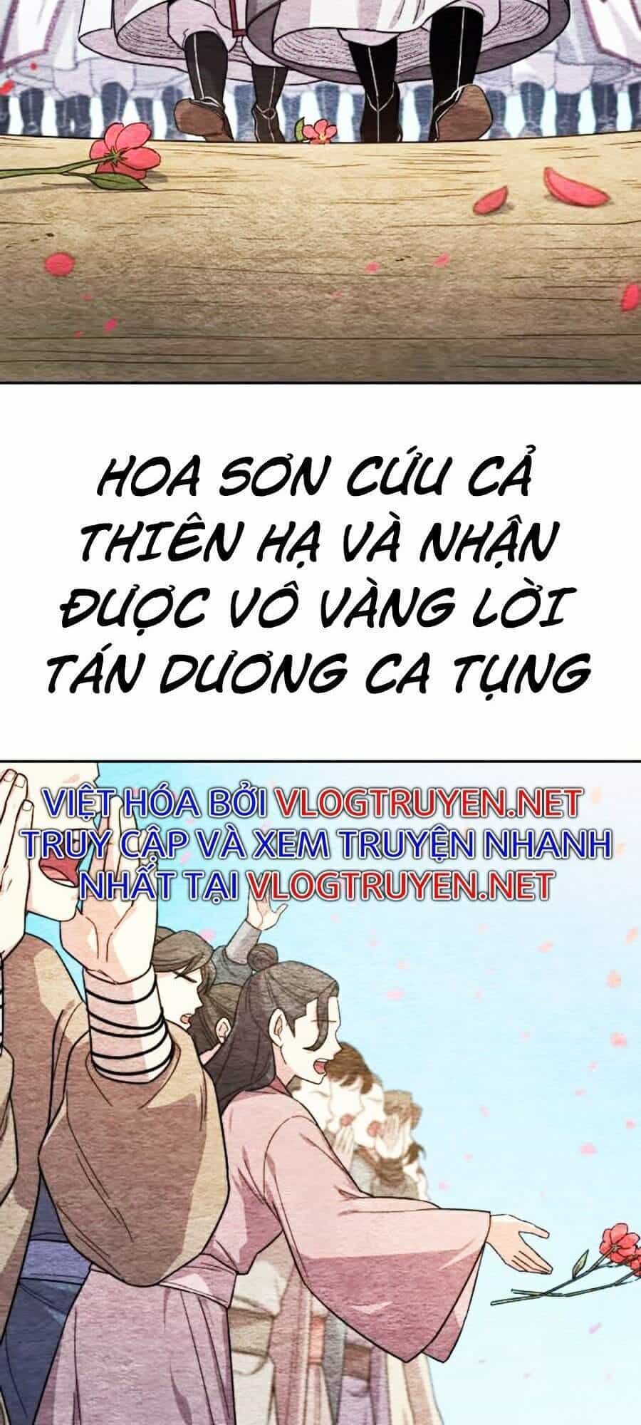 Hoa Sơn Tái Khởi - Chương 34 - ảnh 117