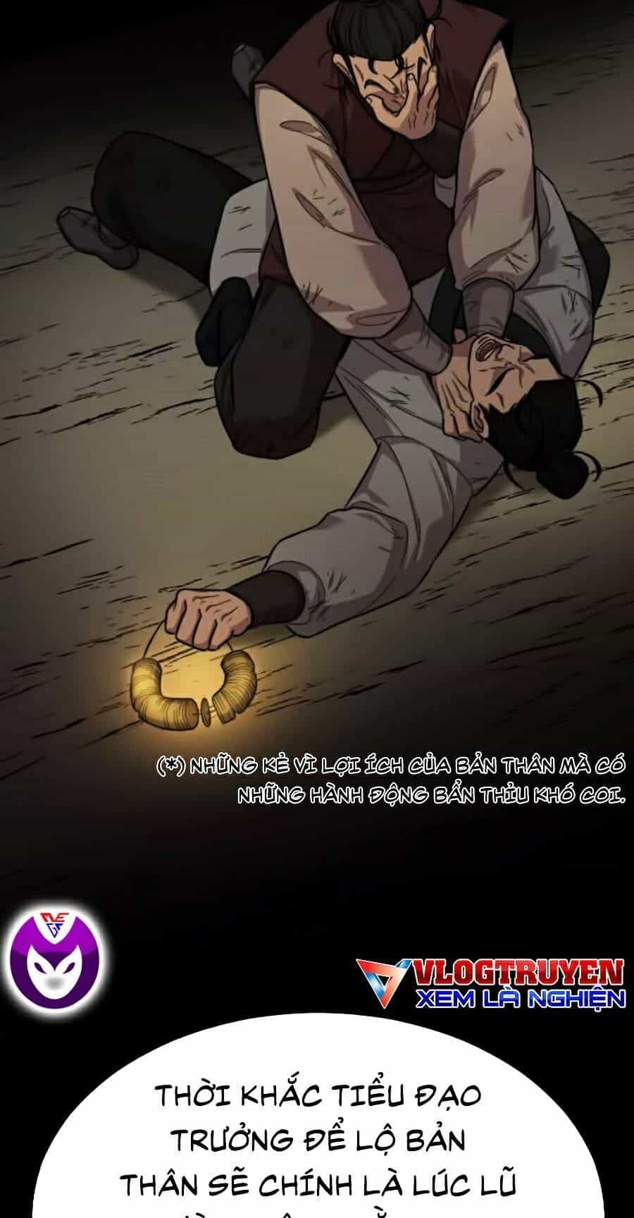 Hoa Sơn Tái Khởi - Chương 34 - ảnh 149