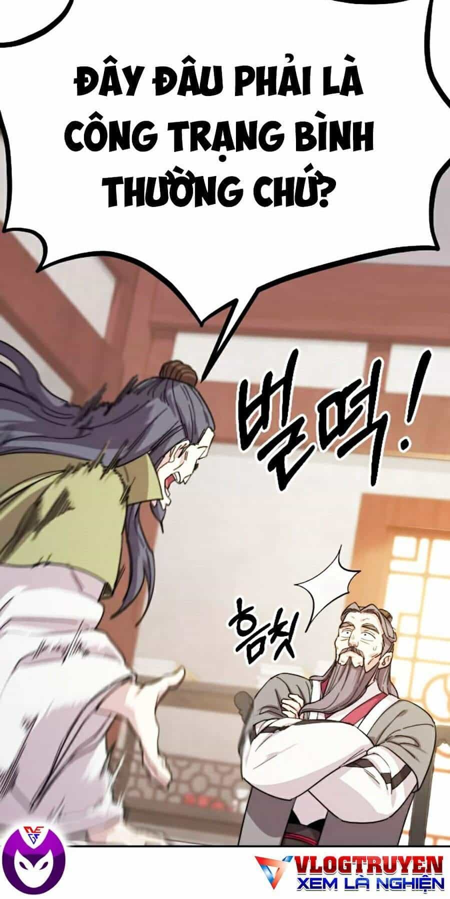 Hoa Sơn Tái Khởi - Chương 34 - ảnh 35