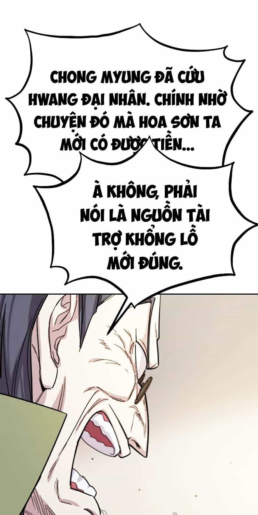 Hoa Sơn Tái Khởi - Chương 34 - ảnh 36