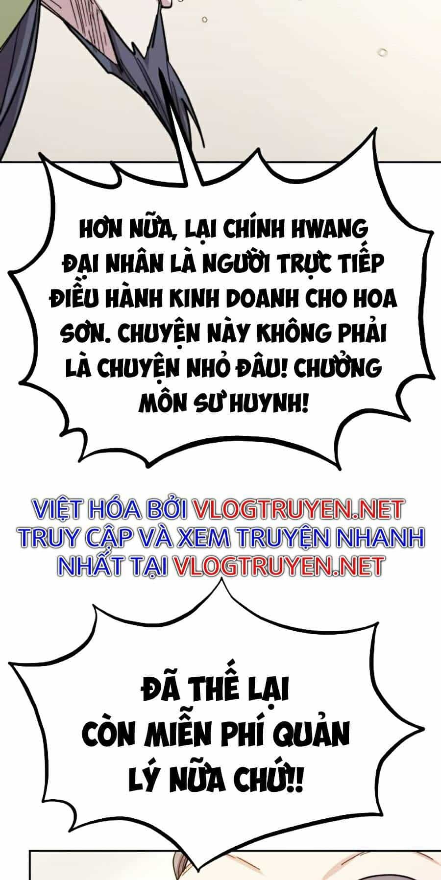 Hoa Sơn Tái Khởi - Chương 34 - ảnh 37