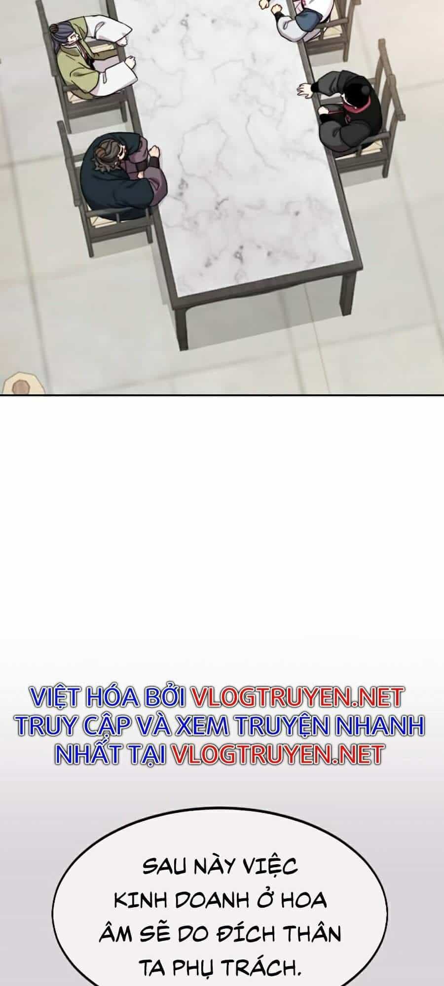 Hoa Sơn Tái Khởi - Chương 34 - ảnh 5