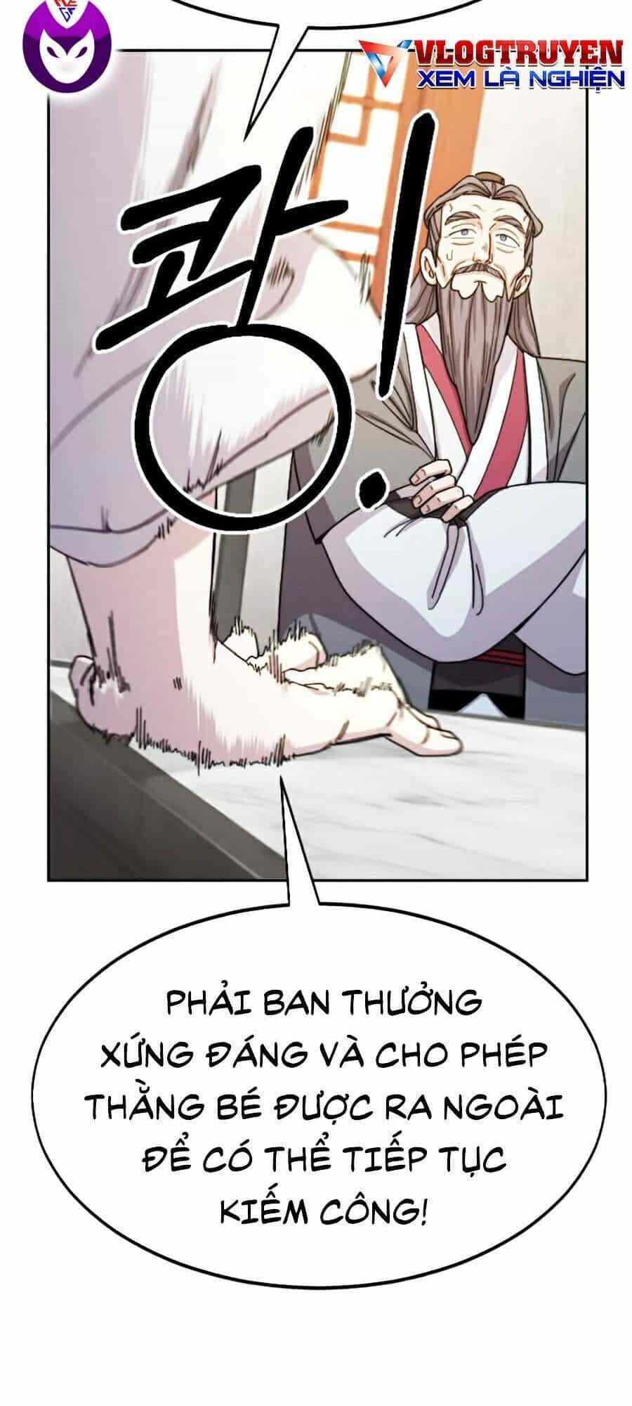 Hoa Sơn Tái Khởi - Chương 34 - ảnh 59