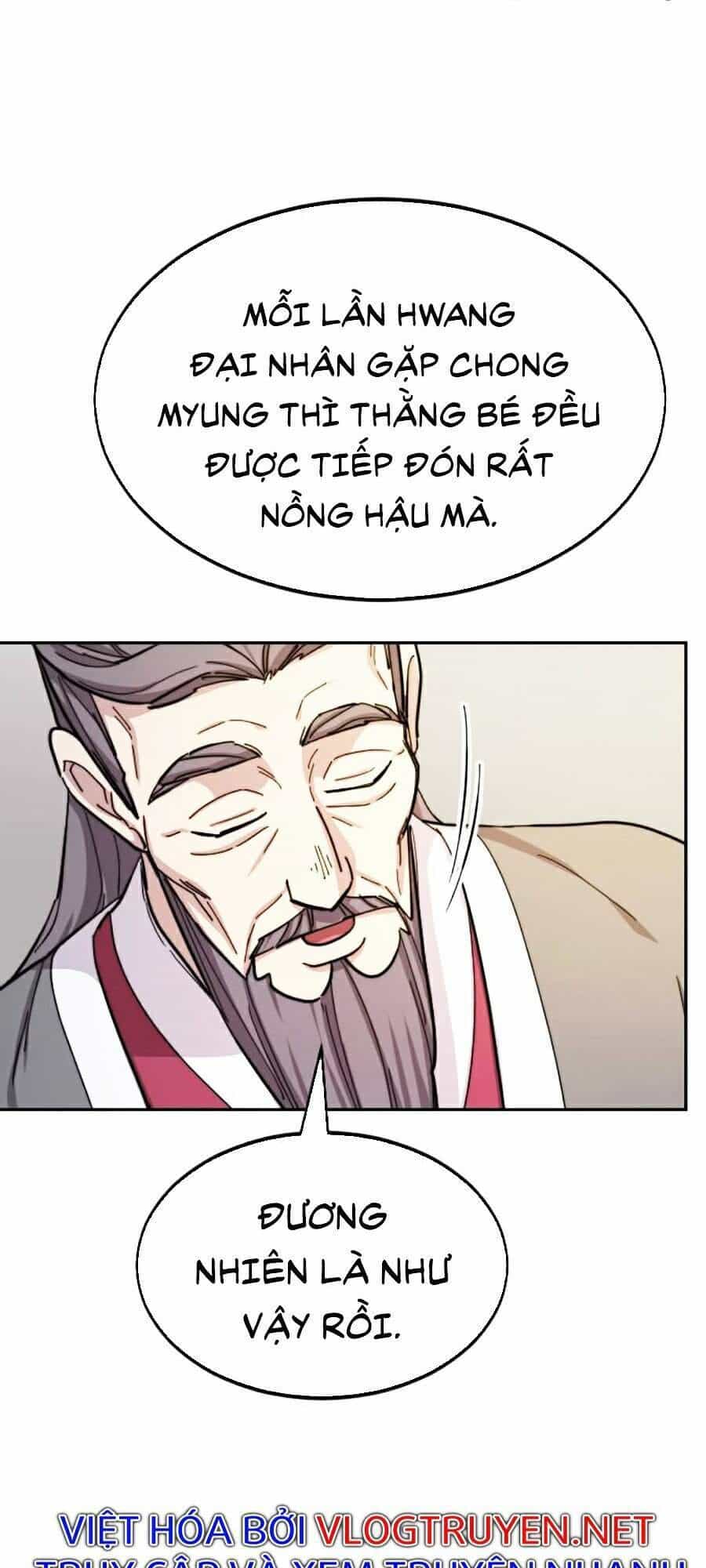 Hoa Sơn Tái Khởi - Chương 34 - ảnh 79