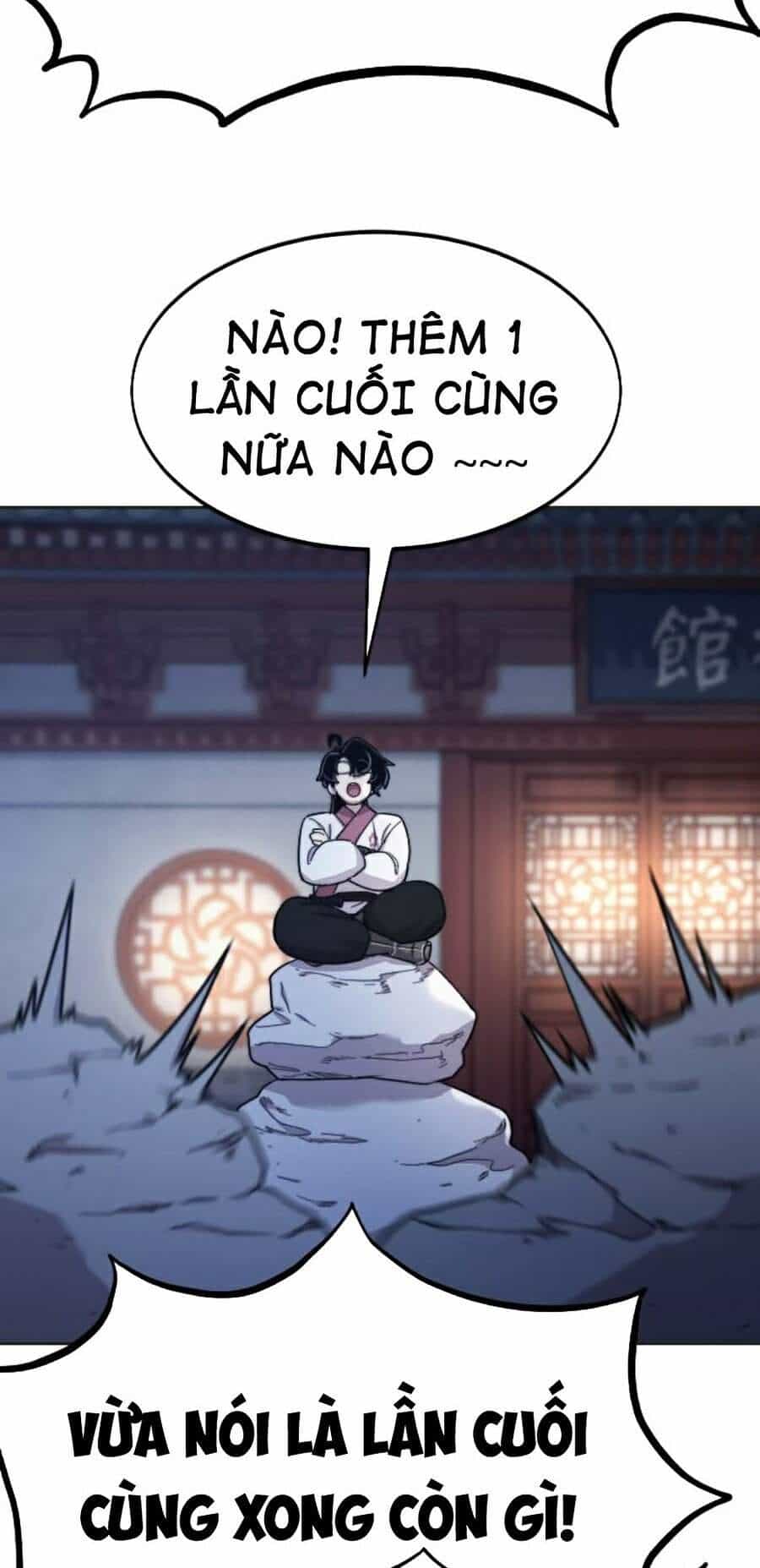Hoa Sơn Tái Khởi - Chương 35 - ảnh 24