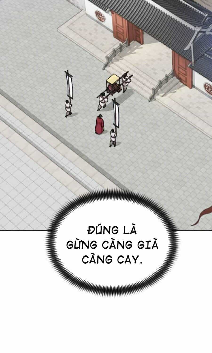 Hoa Sơn Tái Khởi - Chương 35 - ảnh 5