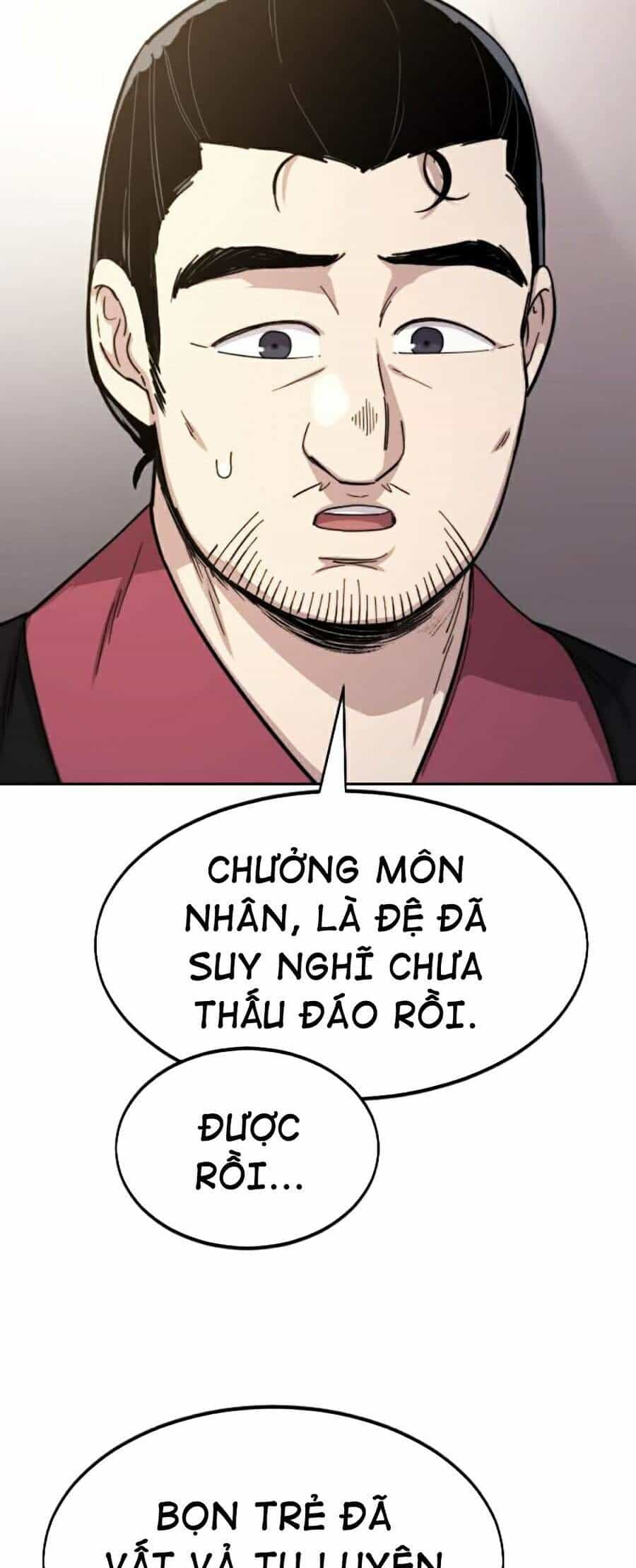 Hoa Sơn Tái Khởi - Chương 36 - ảnh 103