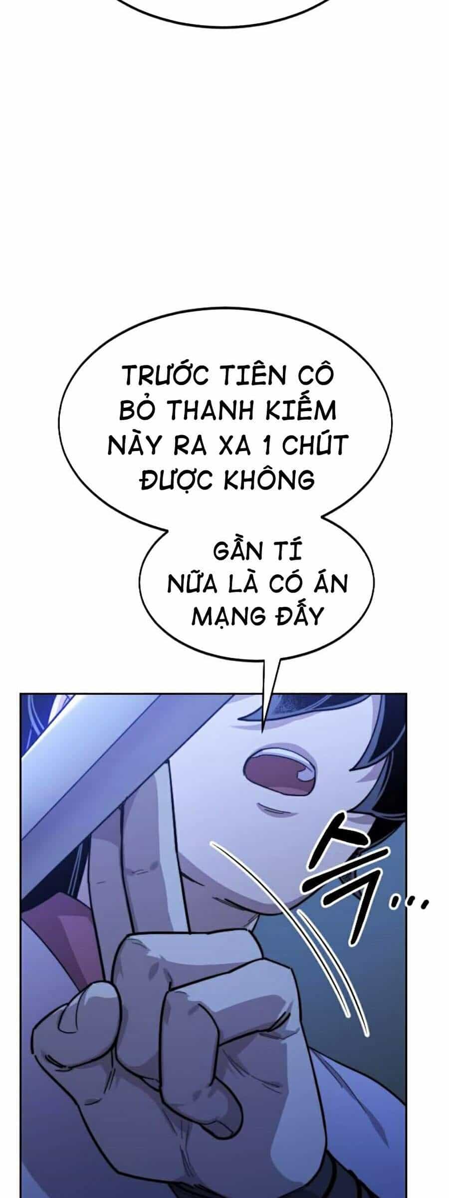 Hoa Sơn Tái Khởi - Chương 36 - ảnh 17