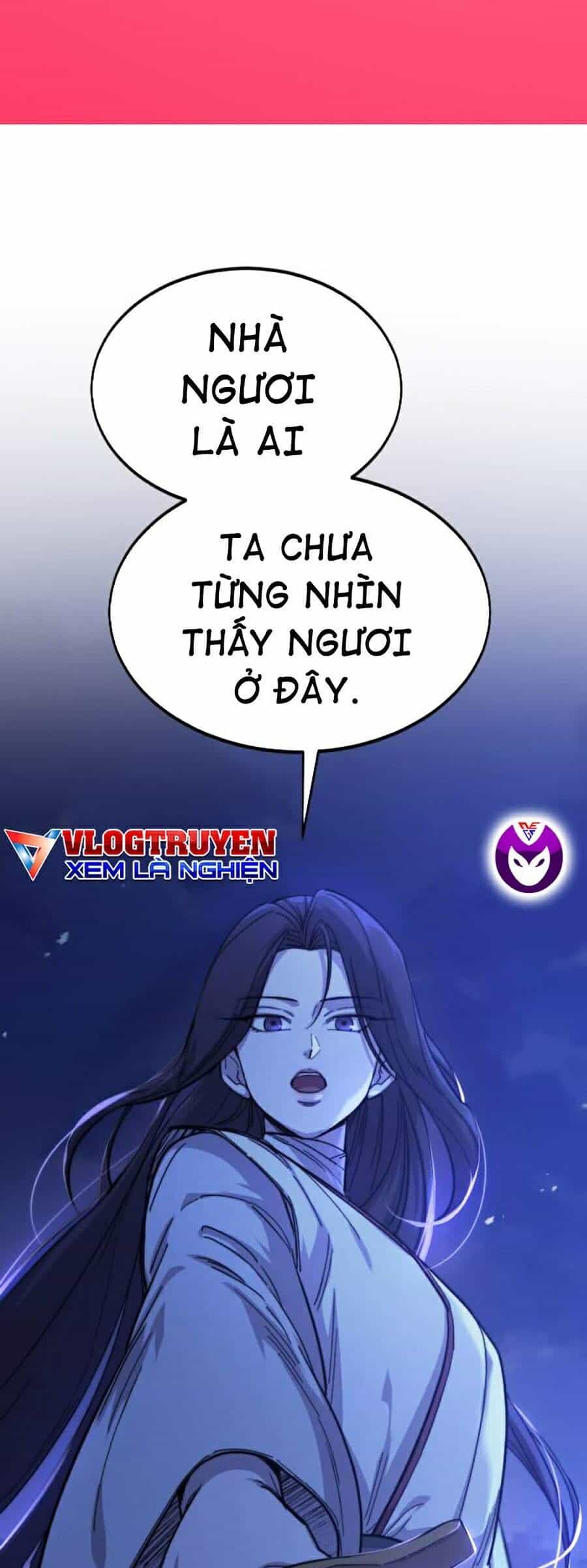 Hoa Sơn Tái Khởi - Chương 36 - ảnh 2