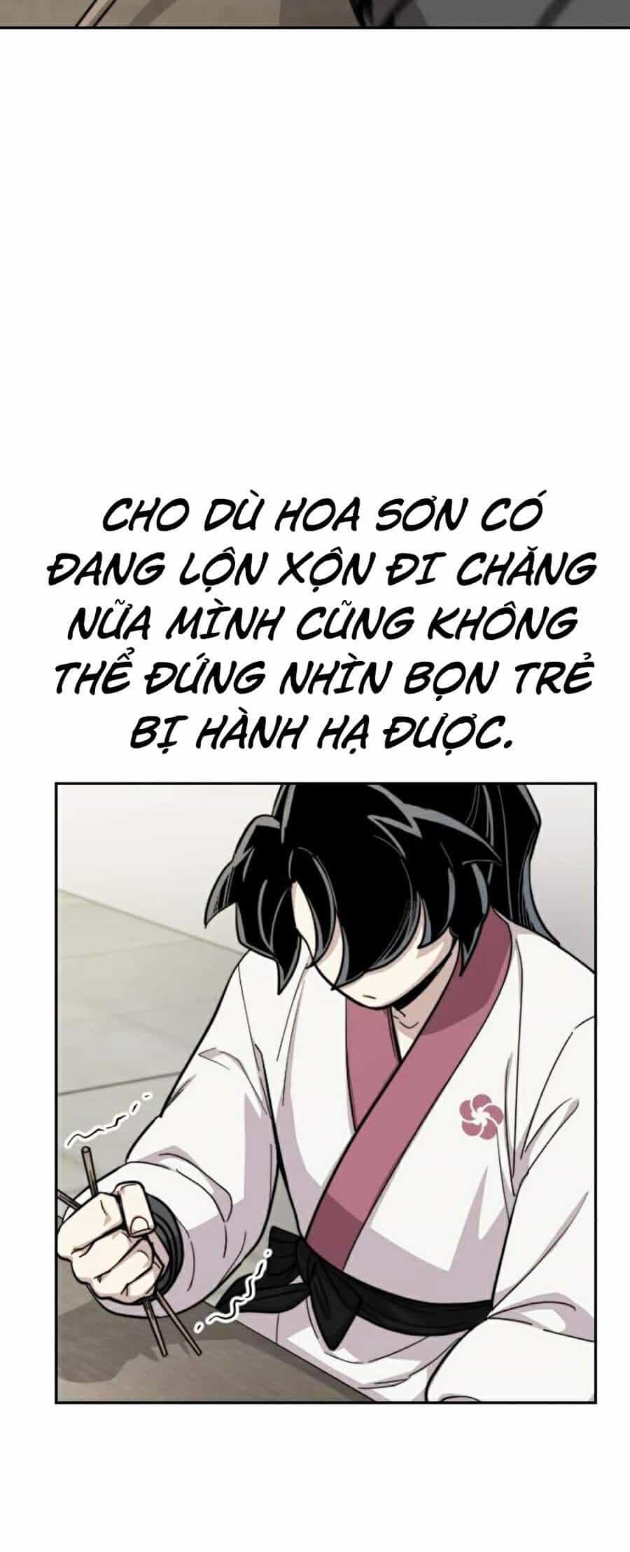 Hoa Sơn Tái Khởi - Chương 36 - ảnh 72