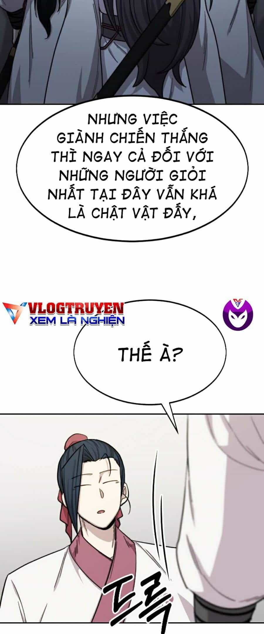 Hoa Sơn Tái Khởi - Chương 36 - ảnh 75