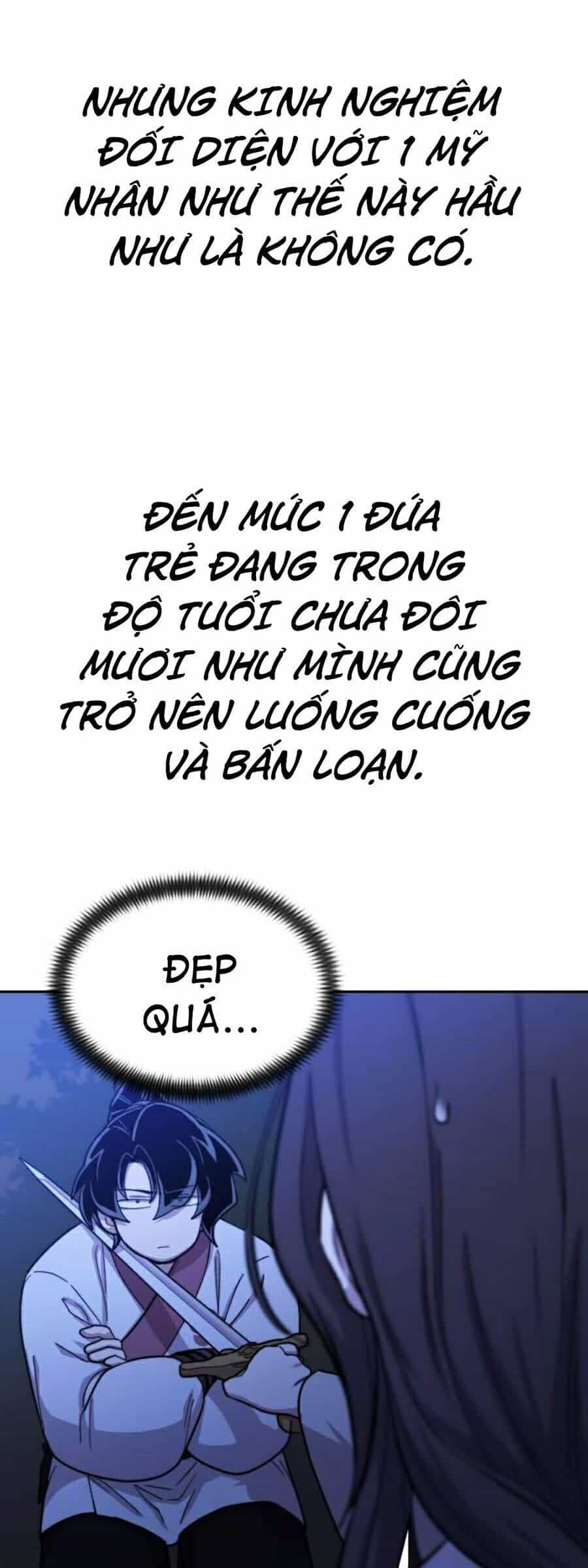 Hoa Sơn Tái Khởi - Chương 36 - ảnh 8