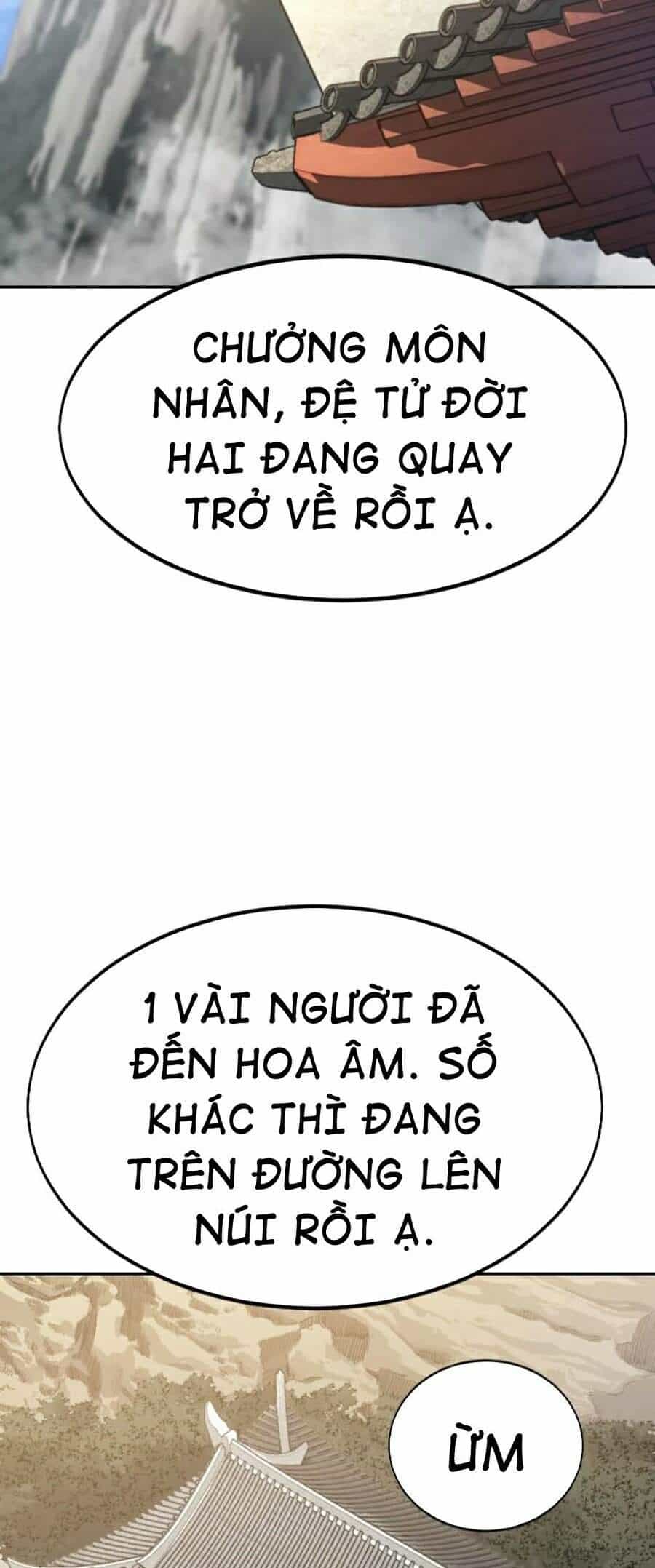 Hoa Sơn Tái Khởi - Chương 36 - ảnh 85
