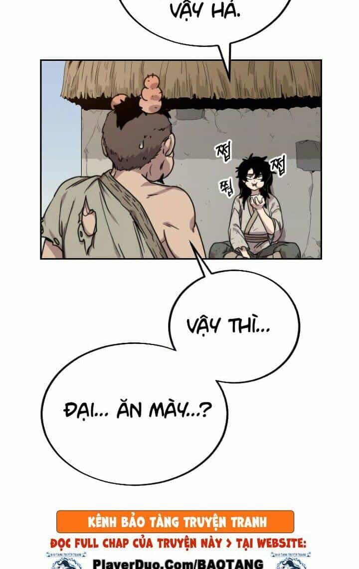 Hoa Sơn Tái Khởi - Chương 2 - ảnh 104
