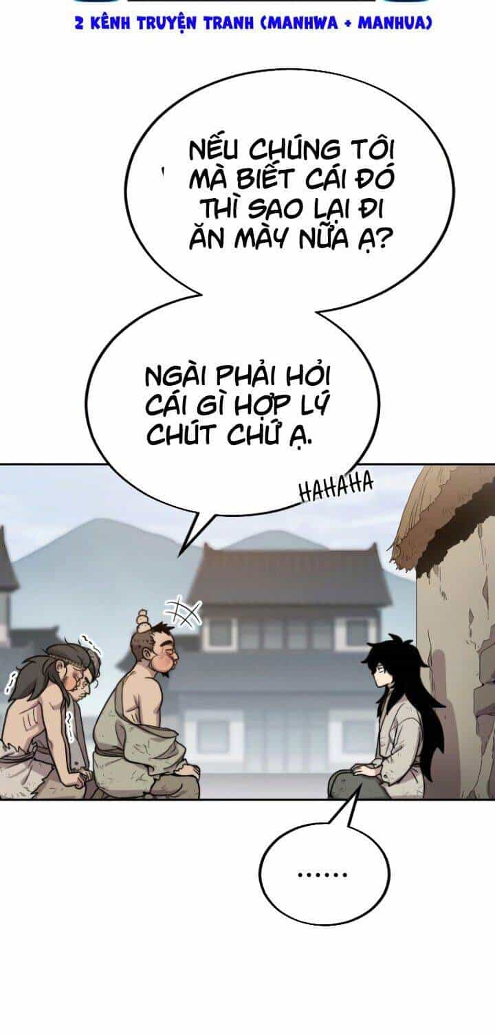 Hoa Sơn Tái Khởi - Chương 2 - ảnh 108